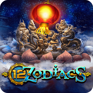 12 ZODIAC